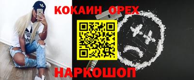 крисы Берёзовский