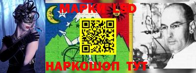 крисы Берёзовский