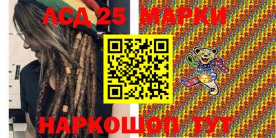 крисы Берёзовский